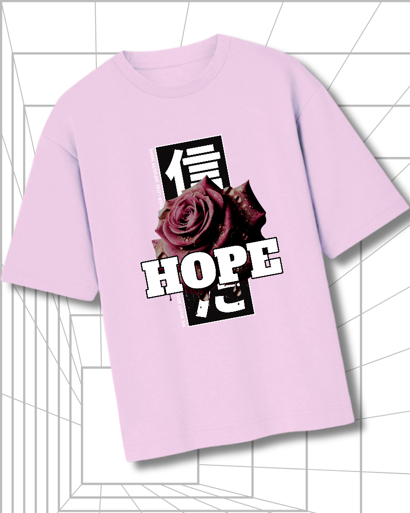 1 HOPE