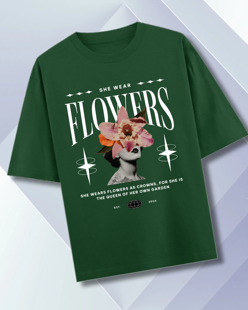FLOWERS