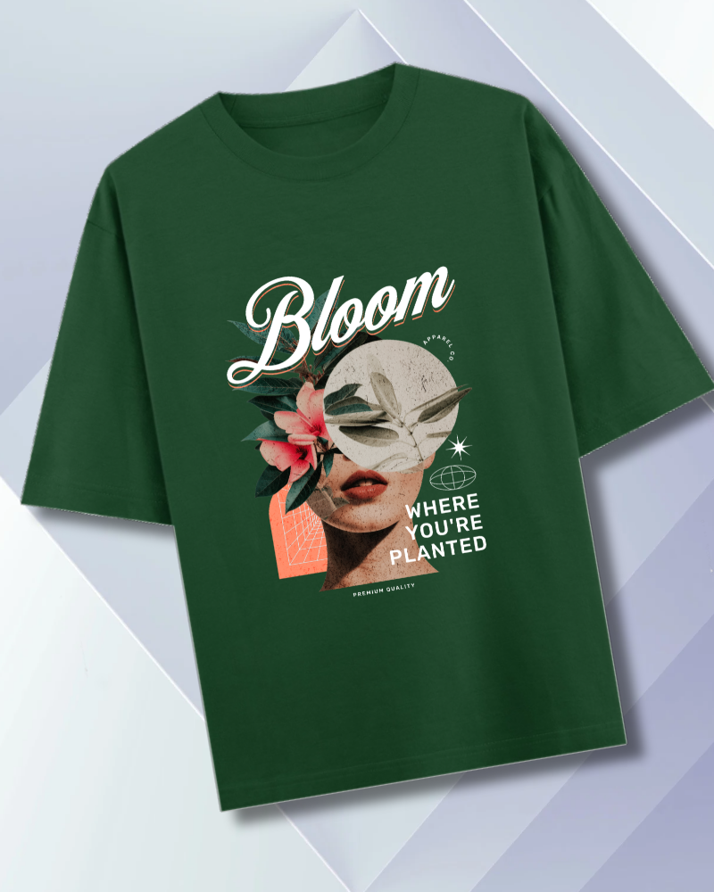 BLOOM