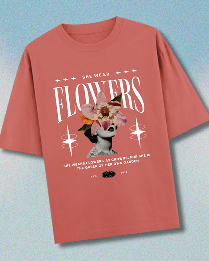 FLOWERS