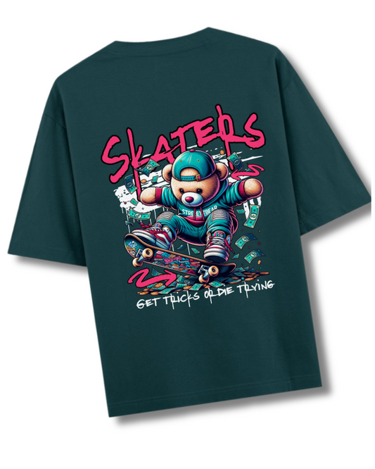 TEDDY SKATER