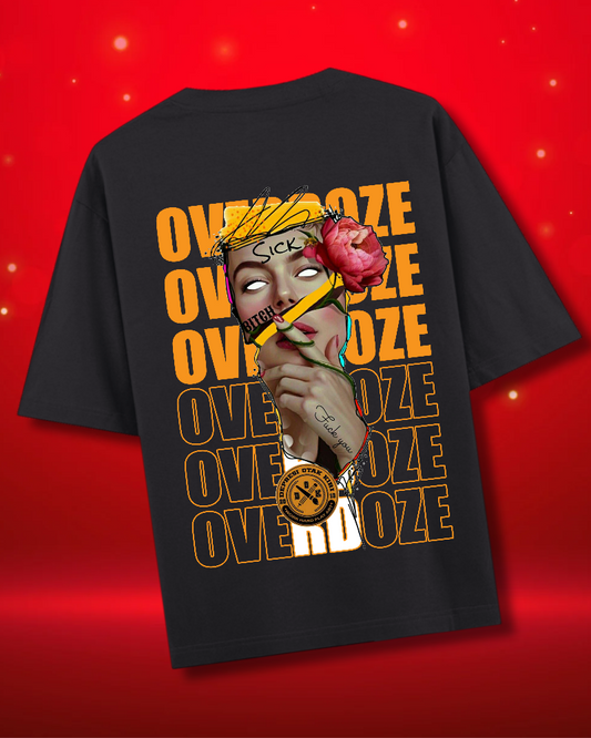 OVERDOZE