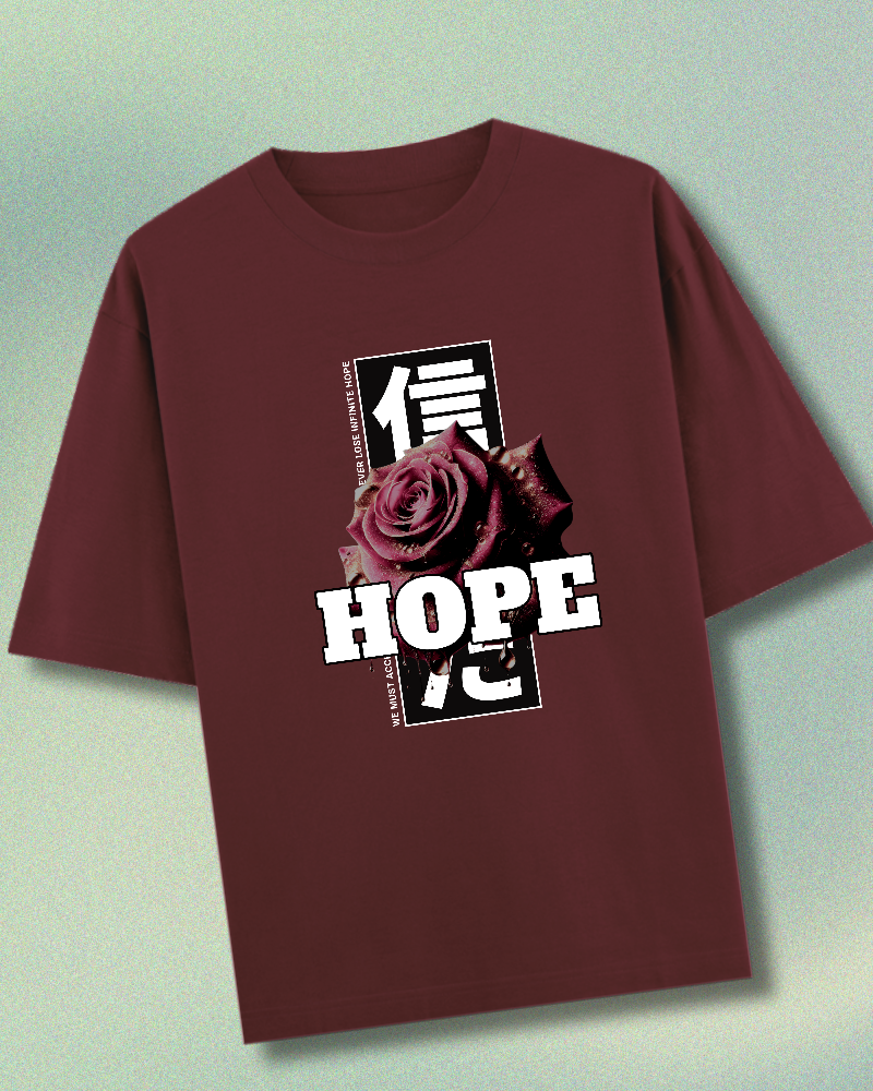 1 HOPE