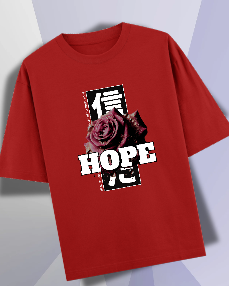 1 HOPE