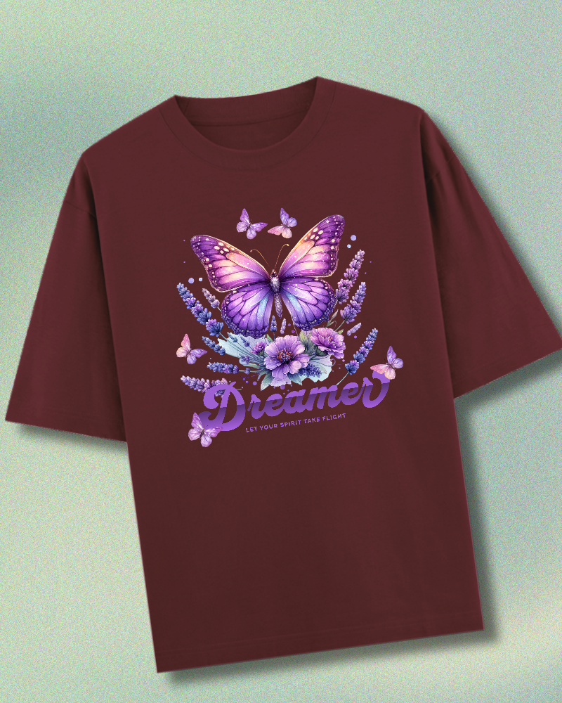 DREAMER