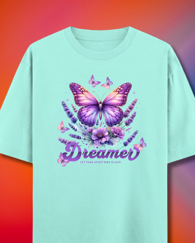 DREAMER
