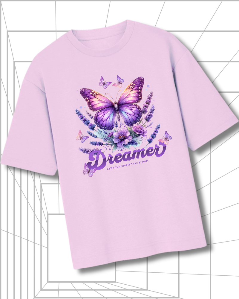 DREAMER