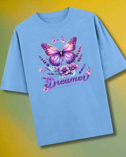 DREAMER