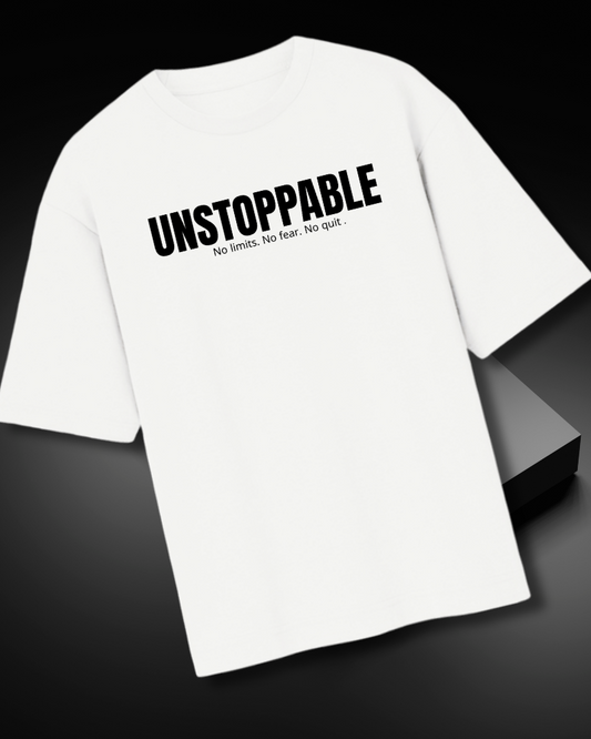 UNSTOPPABLE