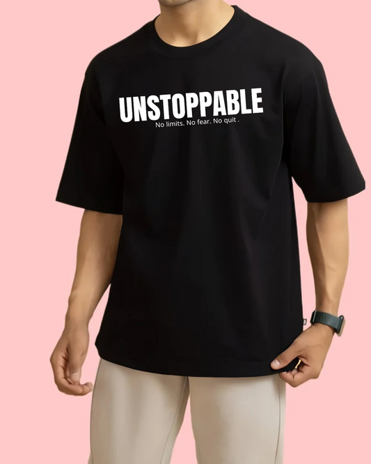 UNSTOPPABLE