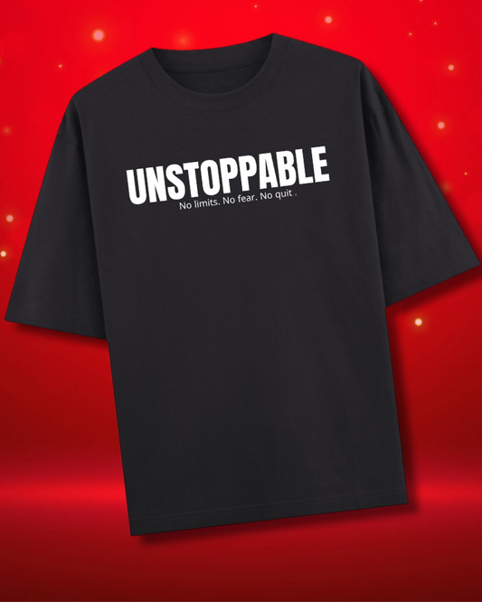 UNSTOPPABLE