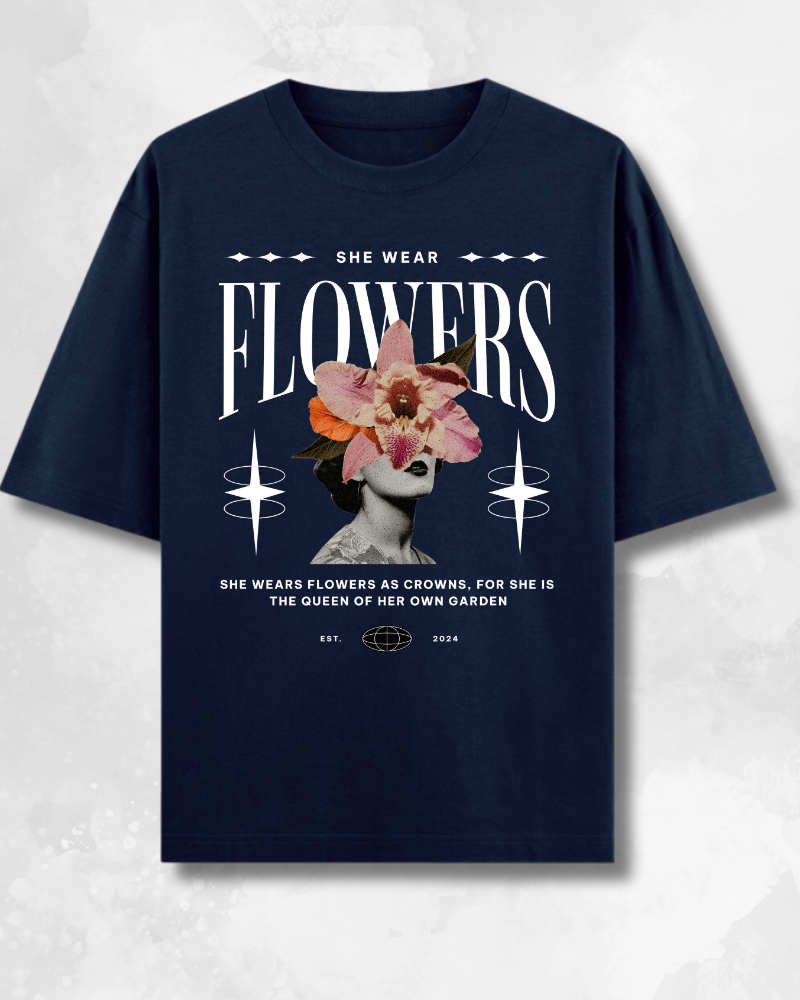 FLOWERS