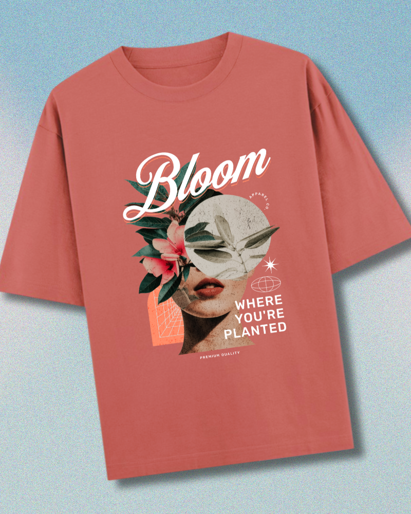 BLOOM