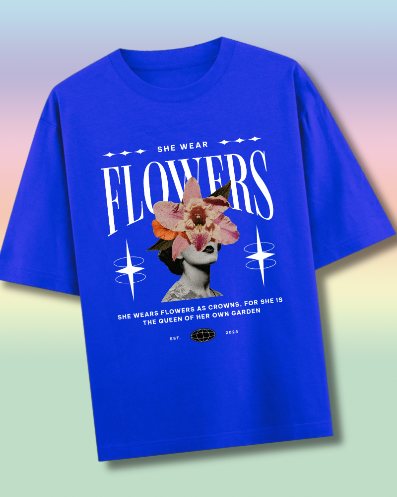 FLOWERS