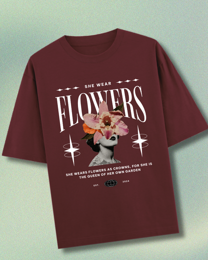 FLOWERS