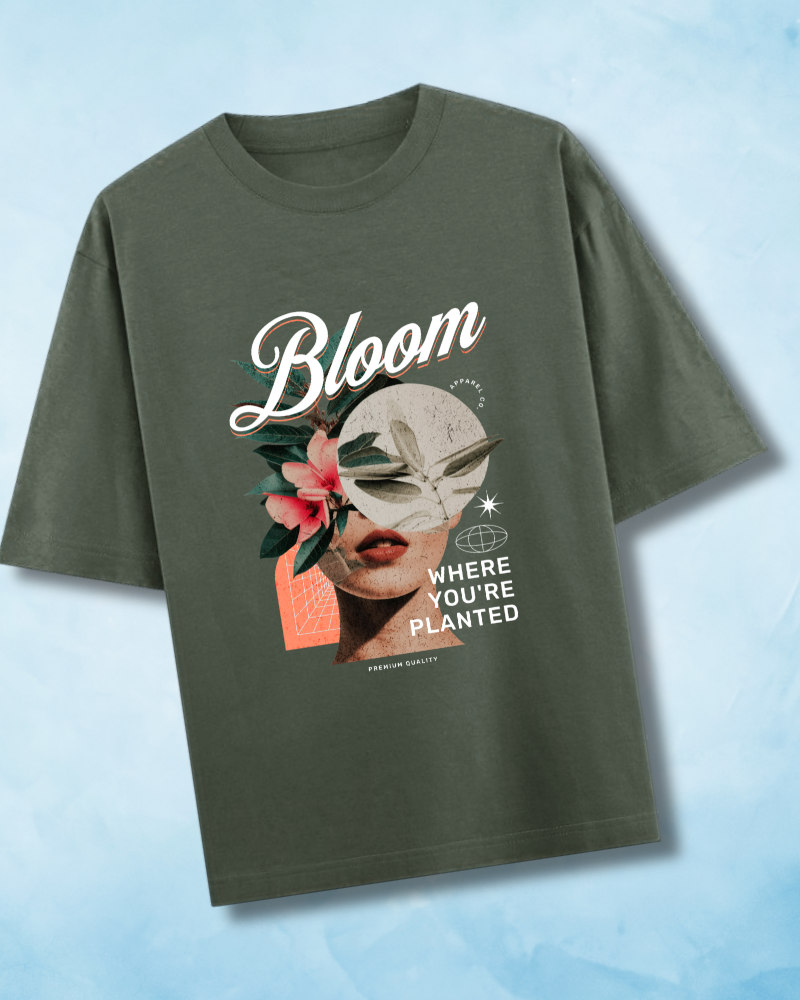 BLOOM