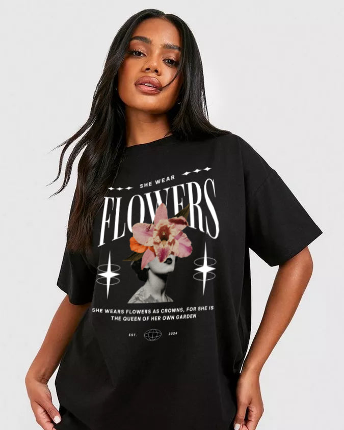 FLOWERS