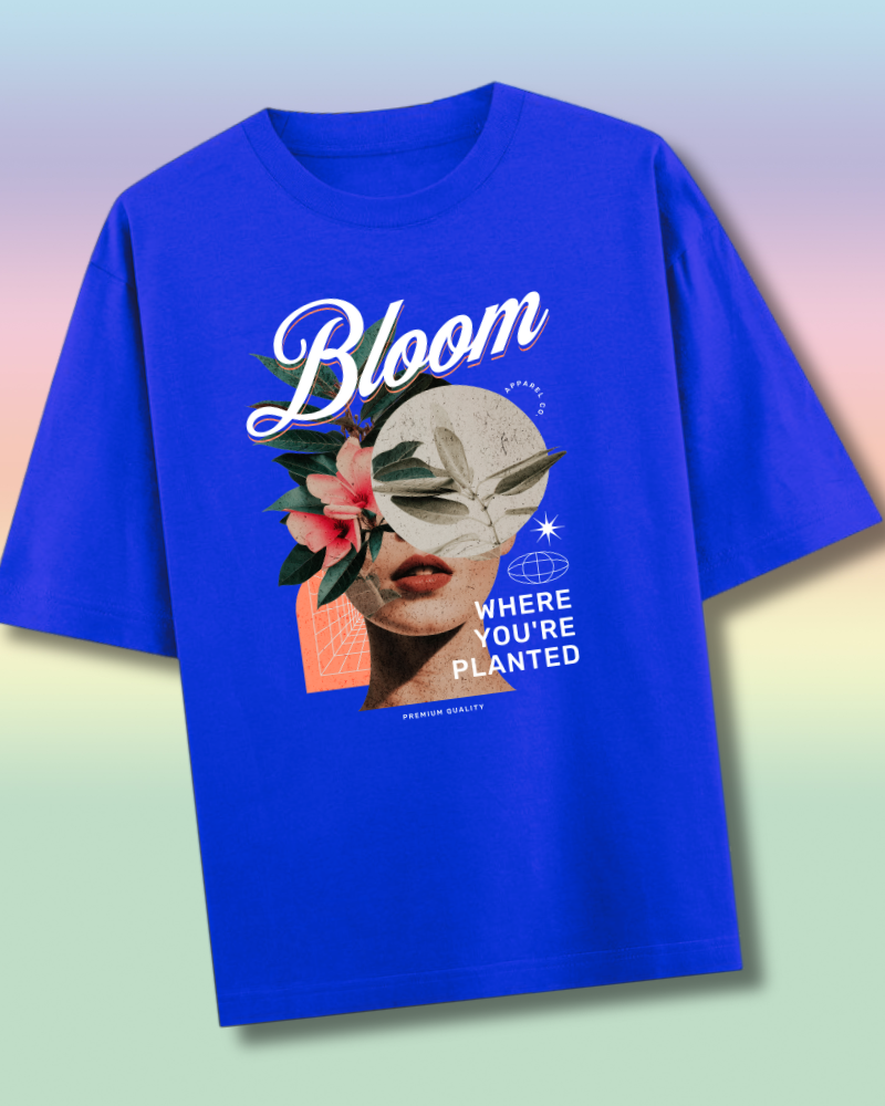 BLOOM